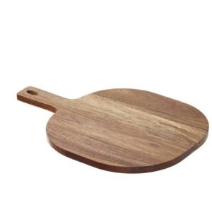 Lesena deska 32x20x1,5 cm, 1 kos