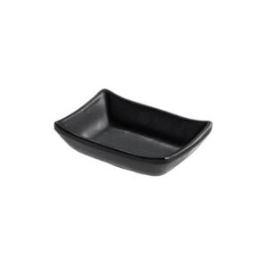 Skledica iz melamina 9x8x3cm, 1 kos