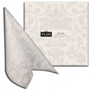 Serviete blago ni blago VICTORIA bele 40 x40, 50 kosov