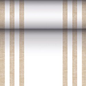 Tekač ROYAL LINES peščena, 1 rola