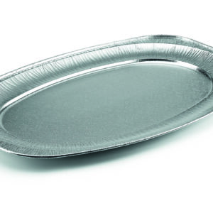 Alu pladenj vel. 3 55 cm, 10 kosov