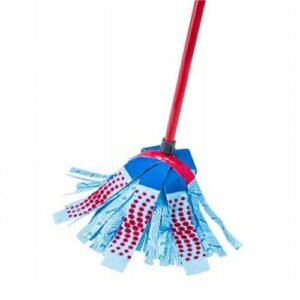 Močo sistem Vileda (samo metla), 1 kos