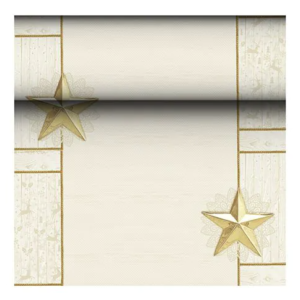TEKAČ ROYAL Rising Star šamšanjec 40cm x 240cm Pap star , 1 rola