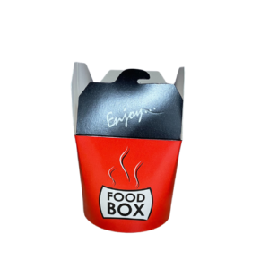 Asia box 750 ml, 50 kosov