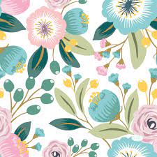 Serviete 33 x 33 cm Blossoms, 20 kosov