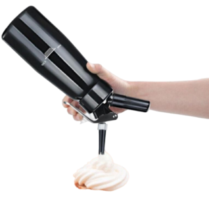 Plinski vložki "bombice" za smetano, 50 kosov