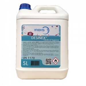 Sredstvo za dezinfekcijo površin DESINEX+ 5000 ml, 1 kos