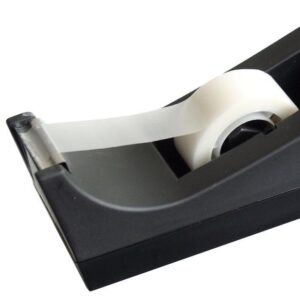 Držalo za samolepilni trak, 1 kos