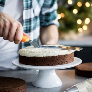 Lopatica kotna nerjaveče jeklo 43 cm, 1 kos