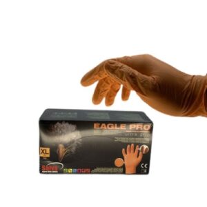 Rokavice GRIPAZ SALVA EAGLE PRO GRIP XL, 100 kos v škatlici