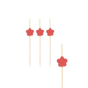 Nabodala ROŽICE 10 cm, 40 kosov