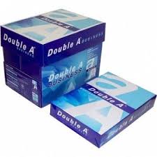 Papir fotokopirni DOUBLE A A4 Premium, 500 listov v zavoju