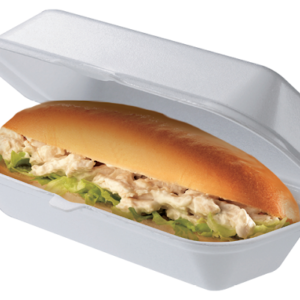 Menu box beli HP10, 125kos v zavoju