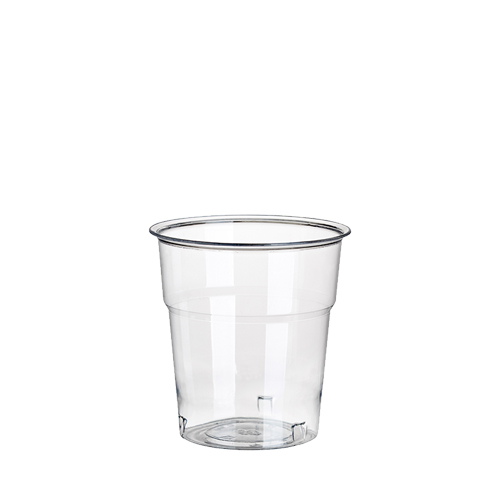 kozarec aperitiv 1 dl Aperitiv kozarci KRISTAL 1 dl, 50 kos v zavitku