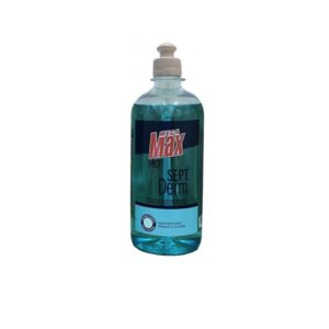 Sredstvo za dezinfekcijo rok MEGAMAX 500 ml, 1 kos