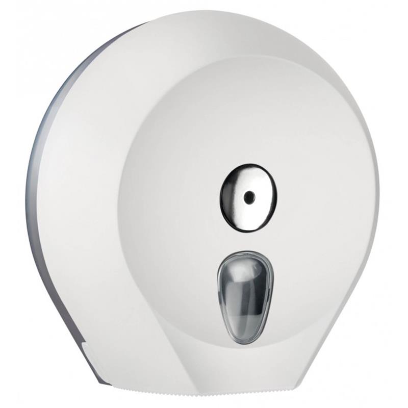 mini jumb Podajalnik za WC papir mini jumbo, 1 kos