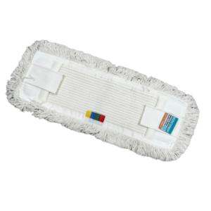 Prevleka/krpa menjalna JEZIČKI Easy vozli bombaž, 50 cm z žepki