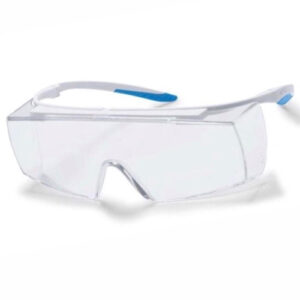 Očala zaščitna UVEX, 1 kos