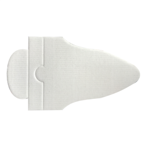 Pizza trikotnik podlaga, 100 kos v zavitku