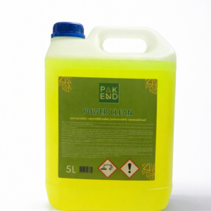 Razmaščevalec POWER CLEAN 5 L, 1 kos