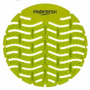 Mrežica za pisoar JABOLKO, 1 kos