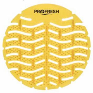 Mrežica za pisoar MANGO, 1 kos