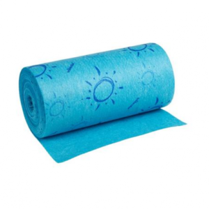 Gobasta krpa quick&dry roll, 25x1000, 1 rola