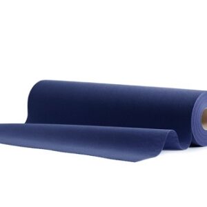 Tekač AIRLAID temno moder, 1 rola