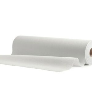 Tekač AIRLAID bel, 1 rola