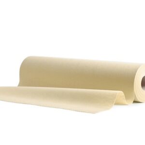 Tekač AIRLAID šampanjec, 1 rola