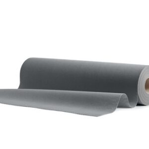 Tekač AIRLAID siv, 1 rola