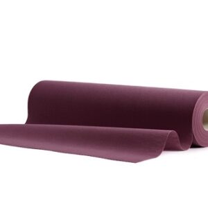 Tekač AIRLAID vijoličen, 1 rola