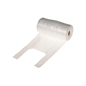 Rolice 3 kg HD 9 my transparent, 250 kos na rolici