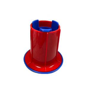 Držalo za ovijanje stretch folije, 2 kos