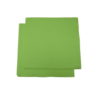 Serviete 25 x 25 cm, limeta, 100 kosov