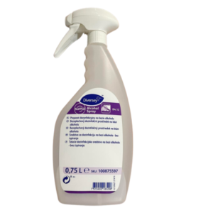 Sredstvo za dezinfekcijo površin 750 ml, 1 kos