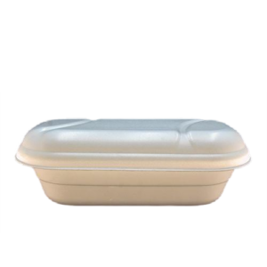 Stiro posoda OVAL za sladoled 1500ml, + pokrov, 52 kos