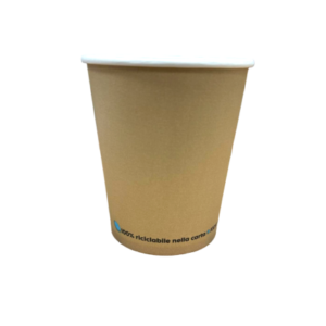 Lončki za kavo caffe to go 2,5dl/50 KRAFT-RJAV 20/1 N.