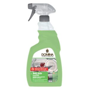 Sredstvo za dezinfekcijo površin MULTI ACTIV 750 ml, 1 kos