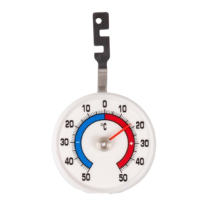 Termometer za hladilnike, 1 kos