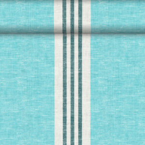 Tekač DUNICEL raya moder, 1 kos