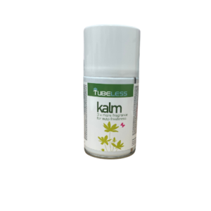 Osvežilec zraka TUBELESS Charm 195 ml kalm, 1kos