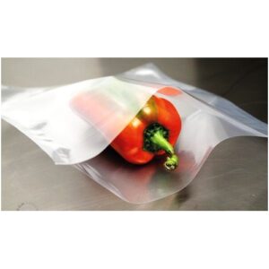 Vakum vrečke gladke 200 x 300, 100 kos v zavitku