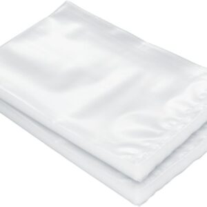 Vakum vrečke gladke 350 x 450, 100 kos v zavitku