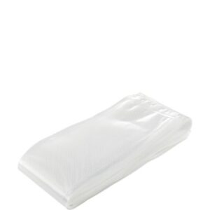 Vakum vrečke gladke 100 x 530, 100 kos v zavitku