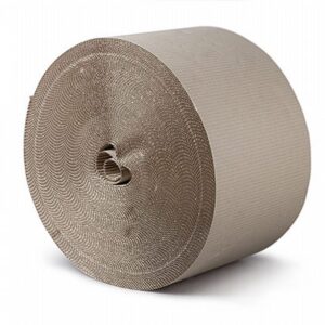 Valovita lepenka 2 - slojna