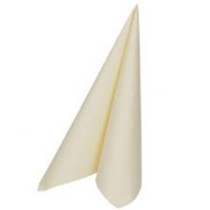 Serviete Dunisoft 40 x 40 cm šampanjec, 60 kosov