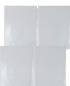 Vložna mapa za jedilni list A5, 10 kos v zavitku