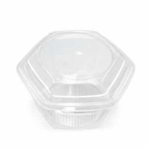 PP PQ posodice R6 375 ml 50 kos