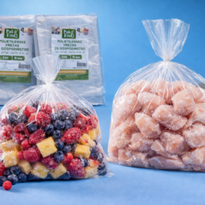 Vrečke za gospodinjstvo 2 kg, 50 kosov